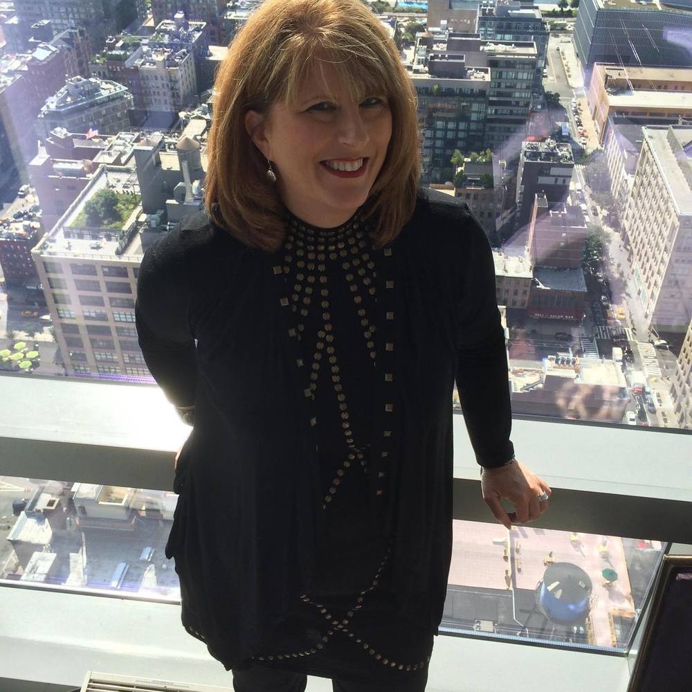 Meet your Posher, Trish